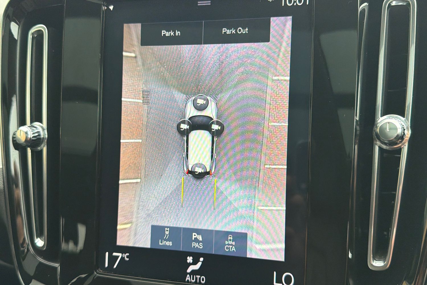 Used Volvo XC40 2018 for sale - 76428292: Photo 16