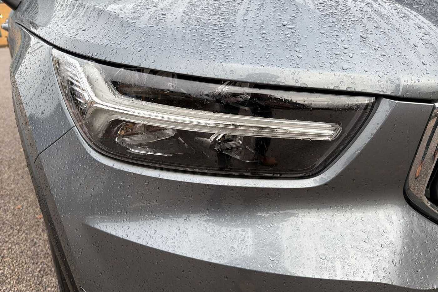 Used Volvo XC40 2018 for sale - 76428292: Photo 18