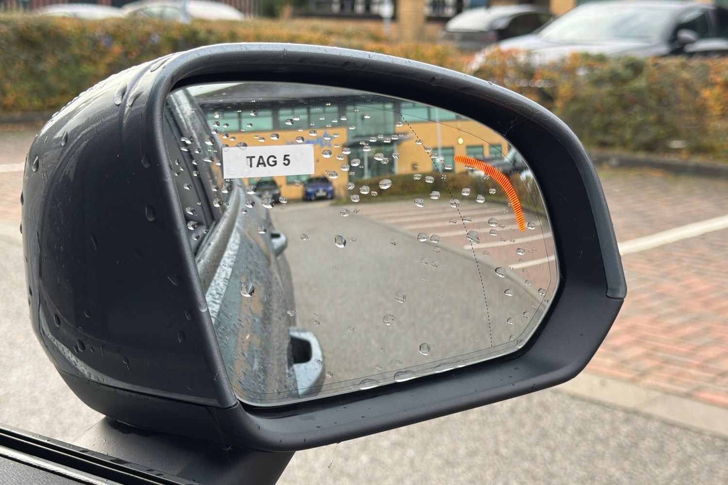 Used Volvo XC40 2018 for sale - 76428292: Photo 25