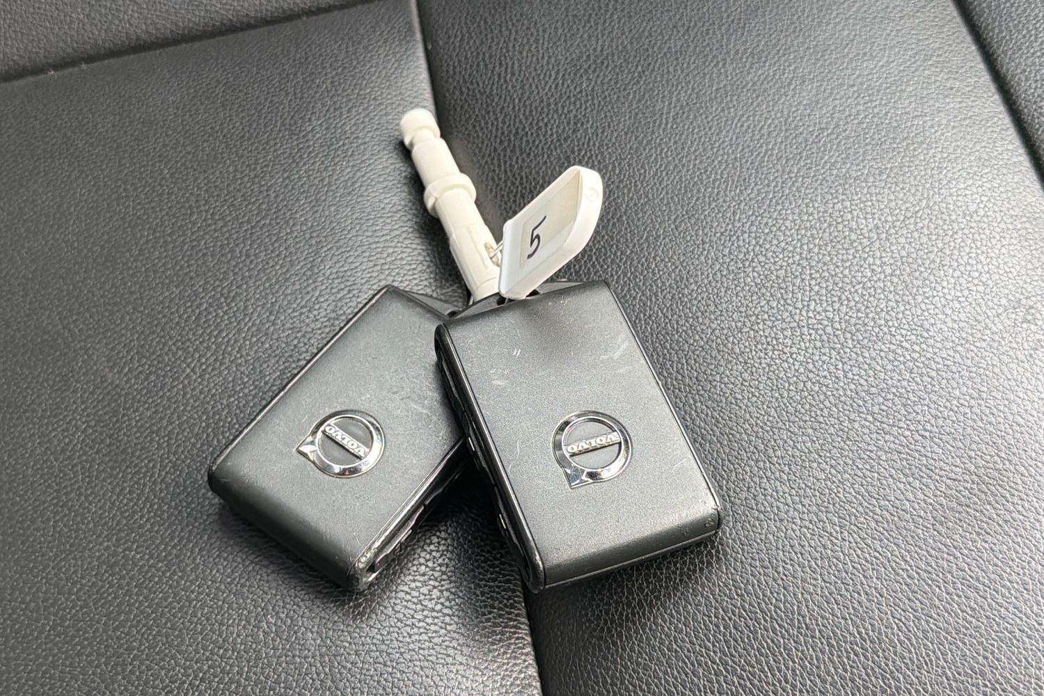 Used Volvo XC40 2018 for sale - 76428292: Photo 33