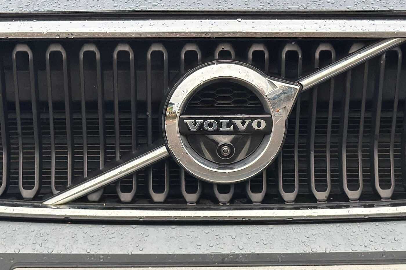 Used Volvo XC40 2018 for sale - 76428292: Photo 39