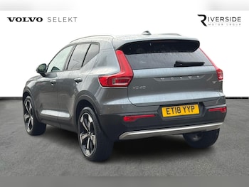 Used Volvo XC40 2018 for sale - 76428292: Photo