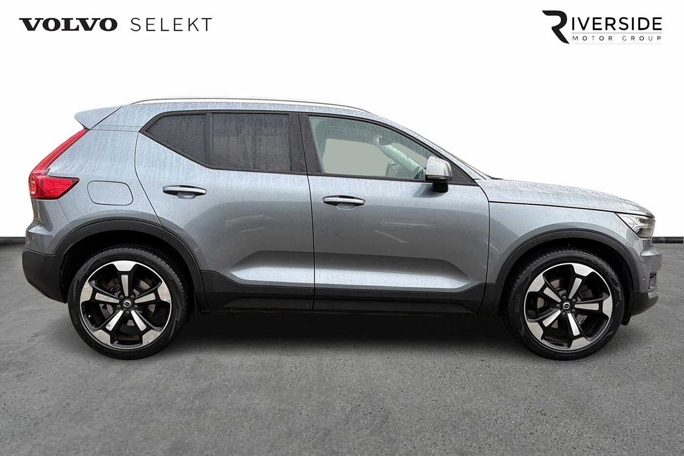Used Volvo XC40 2018 for sale - 76428292: Photo 4