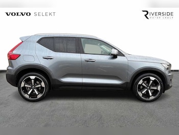 Used Volvo XC40 2018 for sale - 76428292: Photo