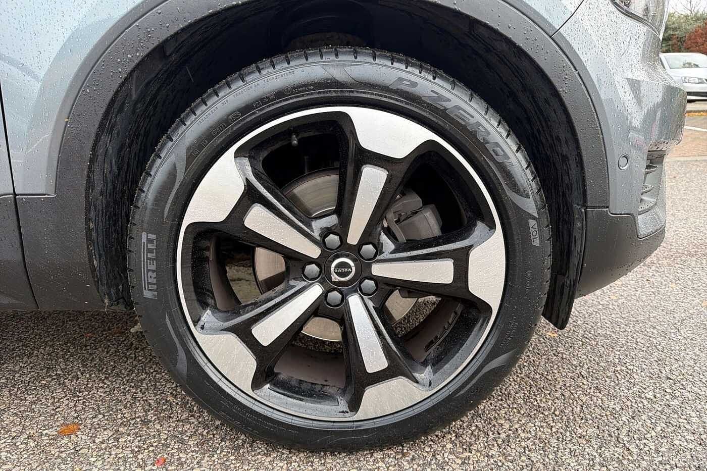 Used Volvo XC40 2018 for sale - 76428292: Photo 5