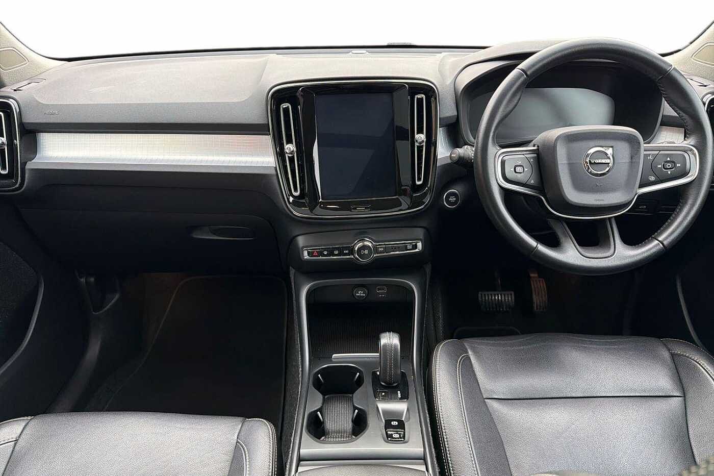 Used Volvo XC40 2018 for sale - 76428292: Photo 6