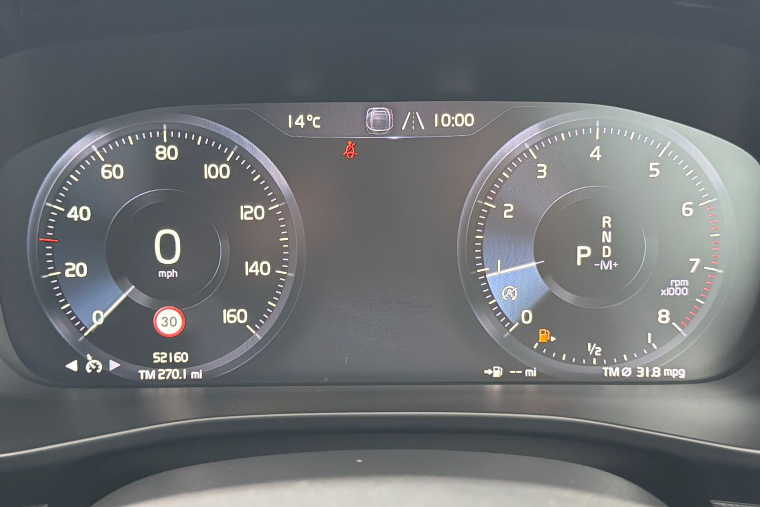 Used Volvo XC40 2018 for sale - 76428292: Photo 7