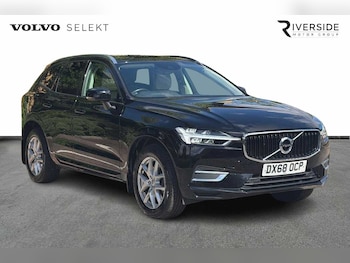 Used Volvo XC60 2018 for sale - 79021102: Photo