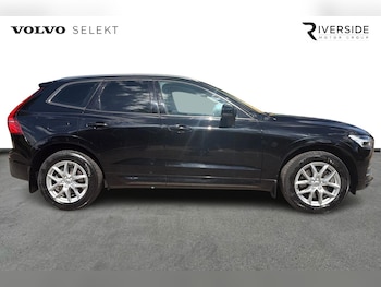 Used Volvo XC60 2018 for sale - 79021102: Photo