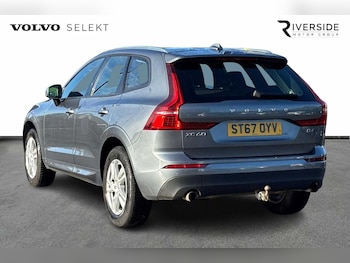 Used Volvo XC60 2017 for sale - 76544460: Photo
