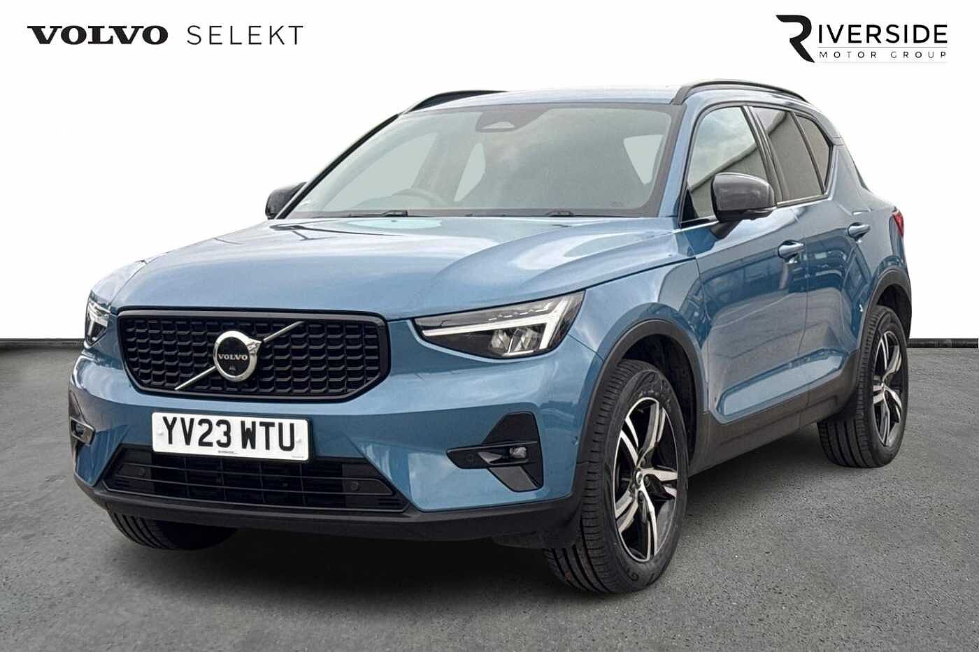 Used Volvo XC40 2023 for sale - 77115984: Photo 10