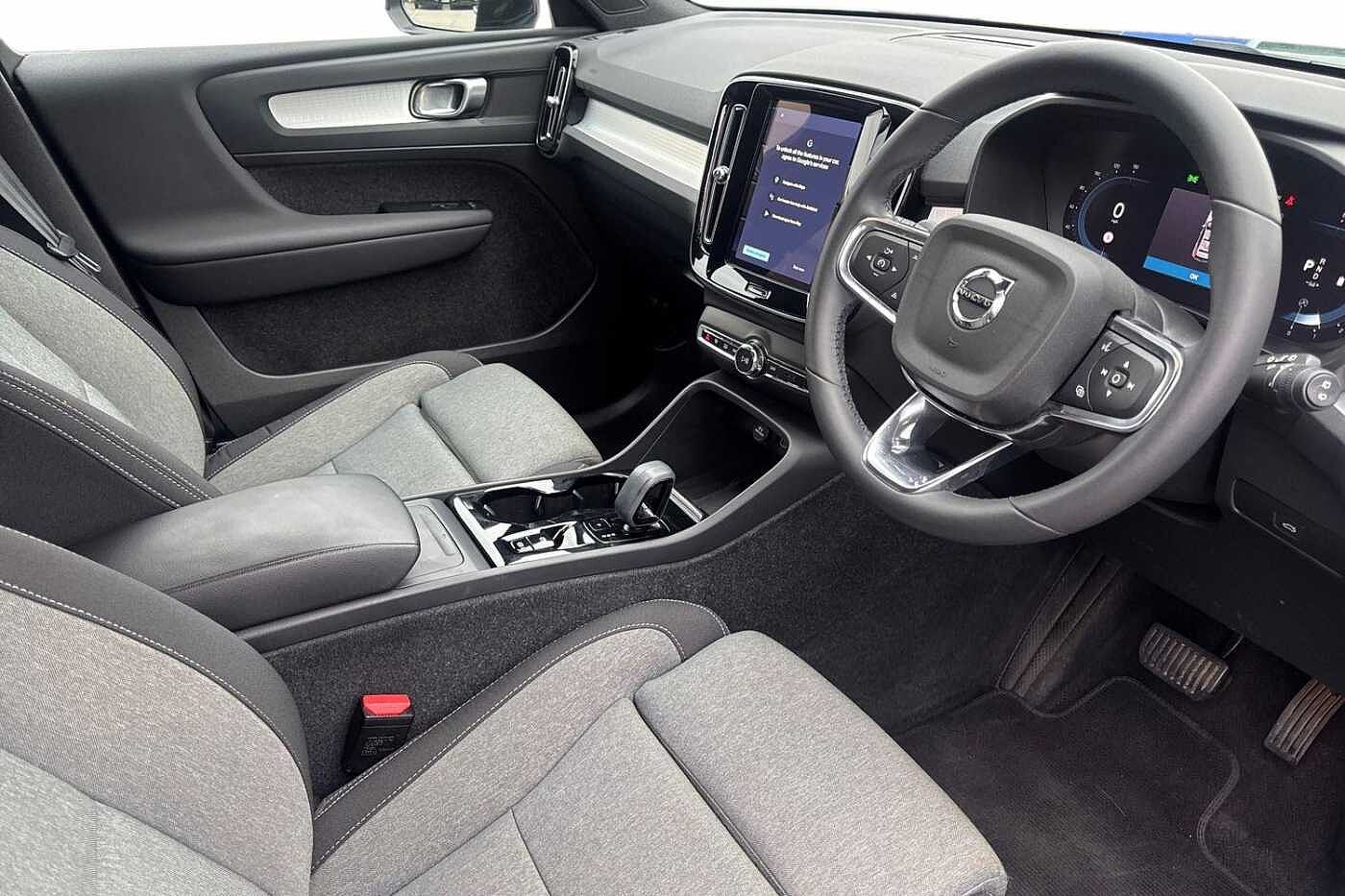 Used Volvo XC40 2023 for sale - 77115984: Photo 11