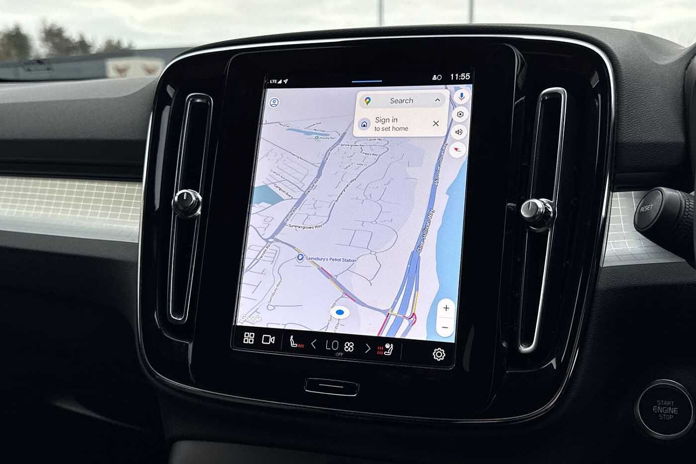 Used Volvo XC40 2023 for sale - 77115984: Photo 16