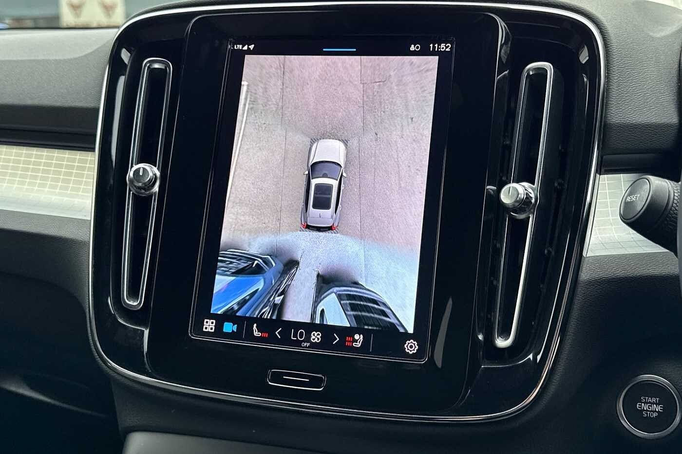 Used Volvo XC40 2023 for sale - 77115984: Photo 17