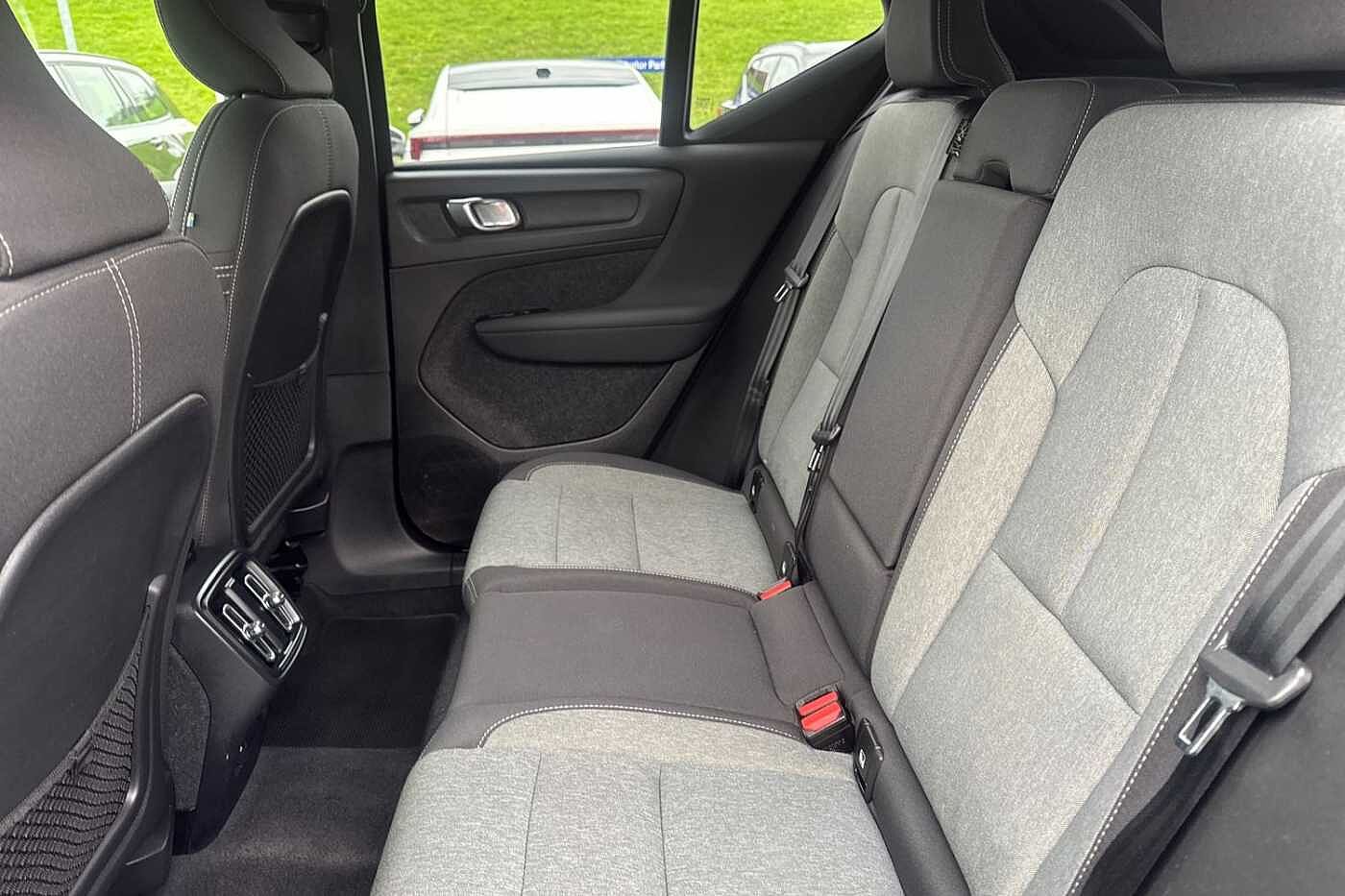 Used Volvo XC40 2023 for sale - 77115984: Photo 18