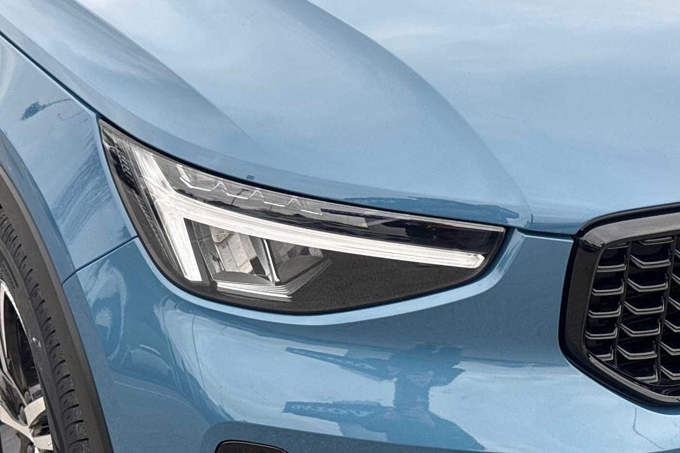 Used Volvo XC40 2023 for sale - 77115984: Photo 19