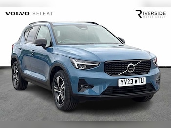 2023 - 2.0 B3P Plus Dark 5dr Auto