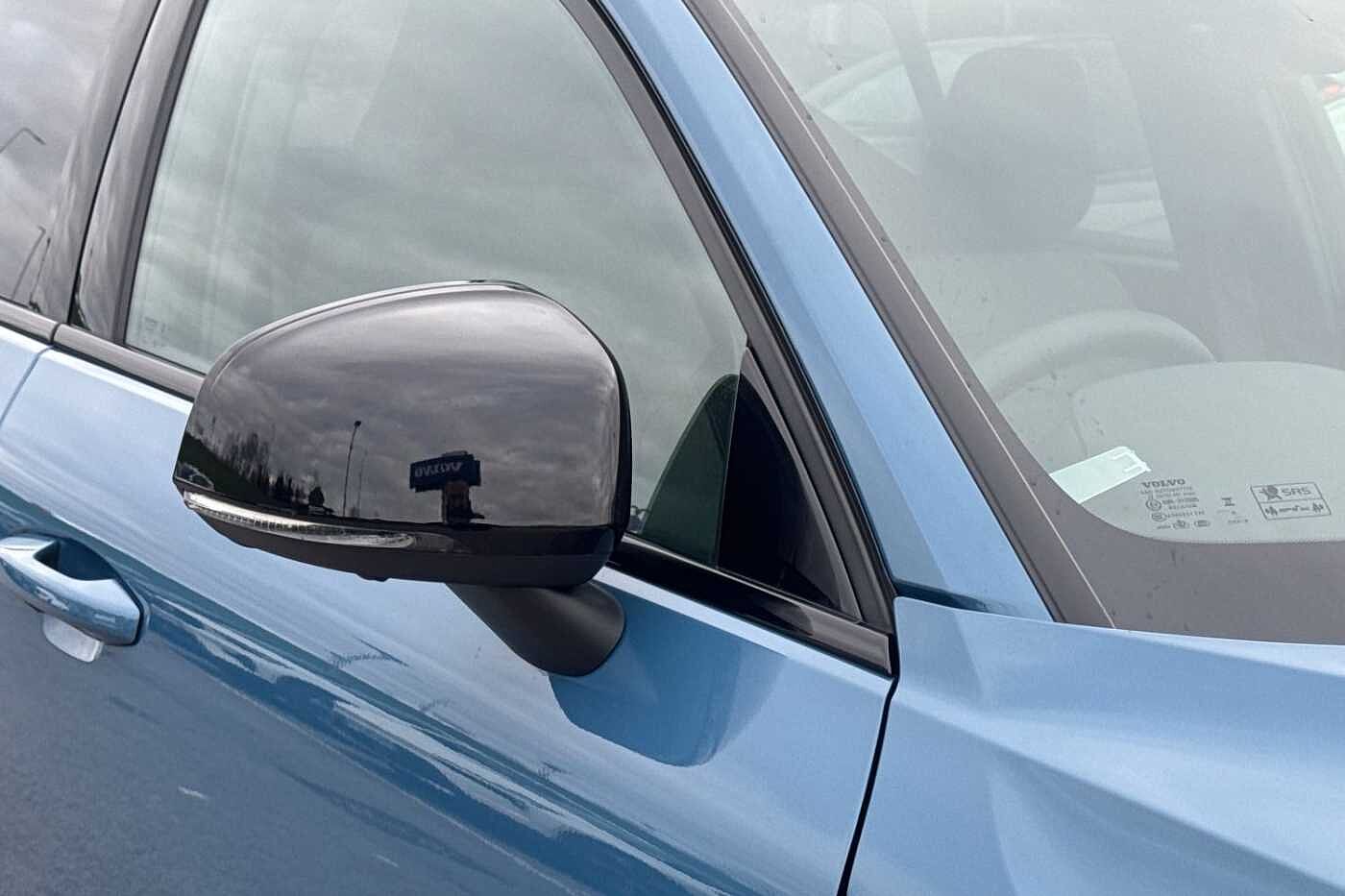 Used Volvo XC40 2023 for sale - 77115984: Photo 20