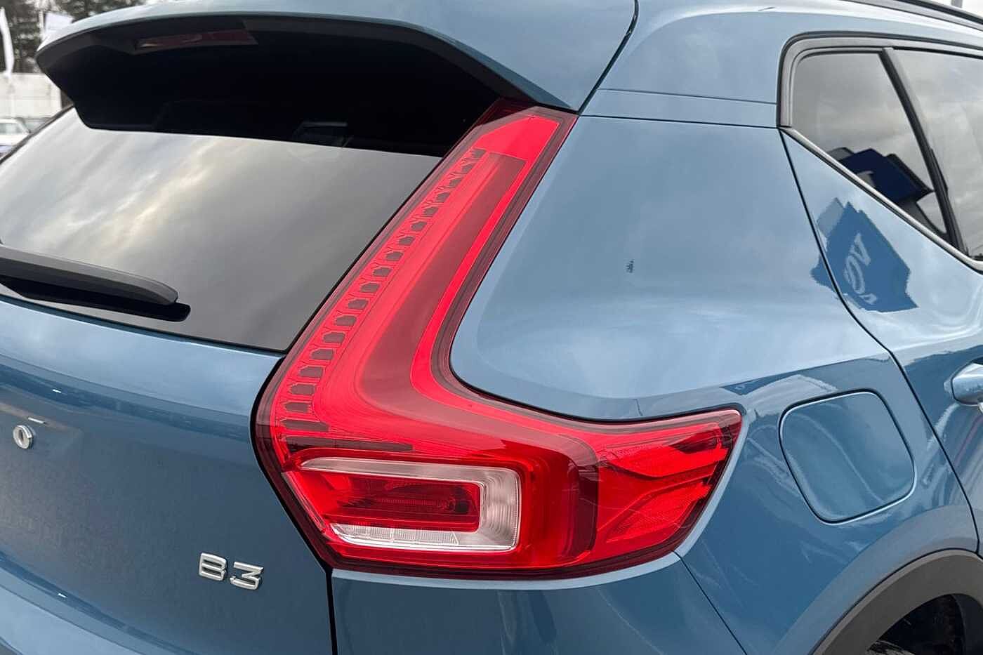 Used Volvo XC40 2023 for sale - 77115984: Photo 21