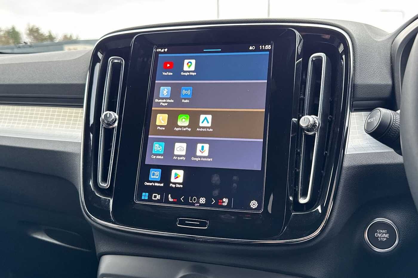 Used Volvo XC40 2023 for sale - 77115984: Photo 22