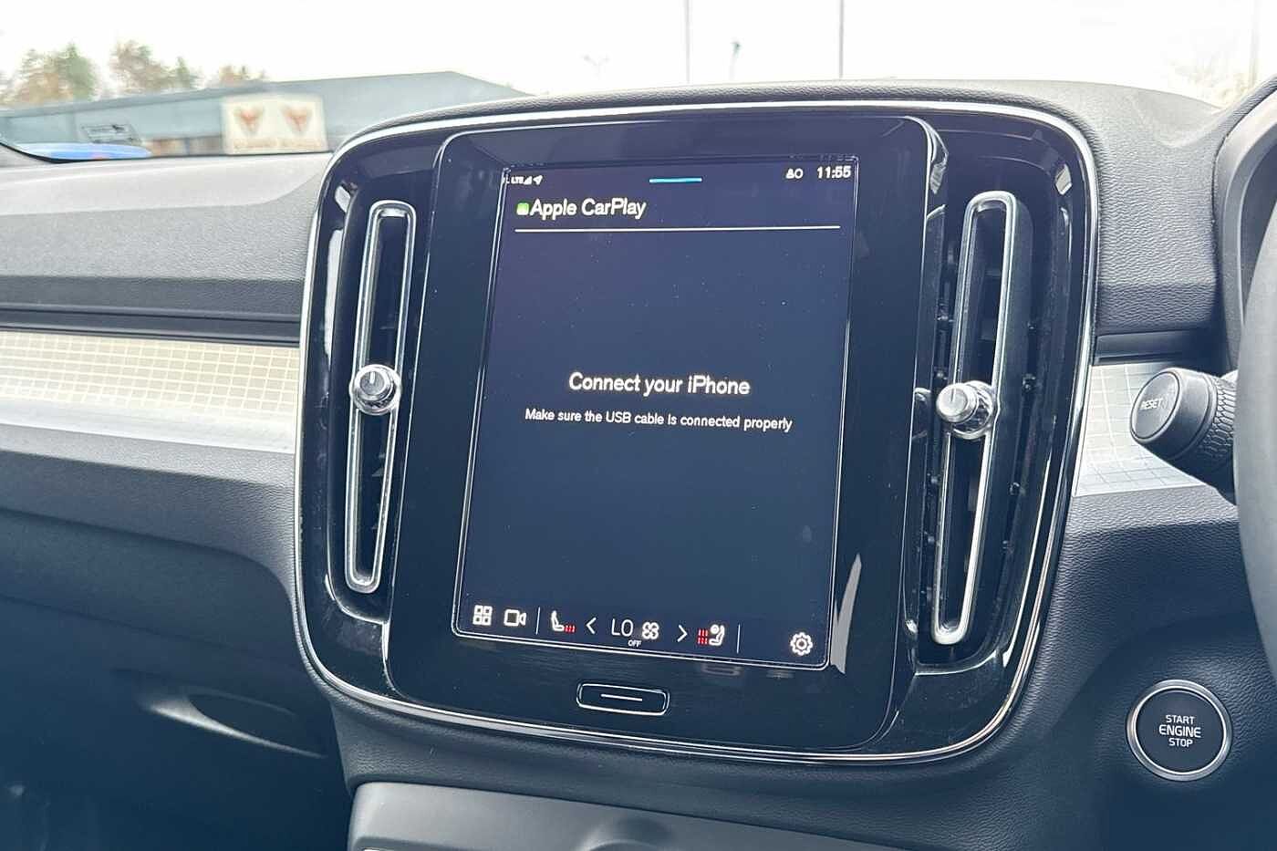 Used Volvo XC40 2023 for sale - 77115984: Photo 23