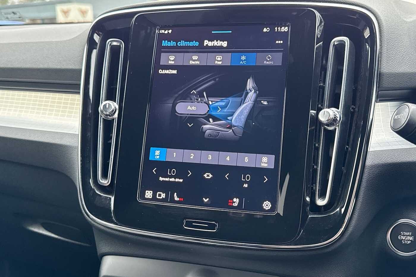 Used Volvo XC40 2023 for sale - 77115984: Photo 25