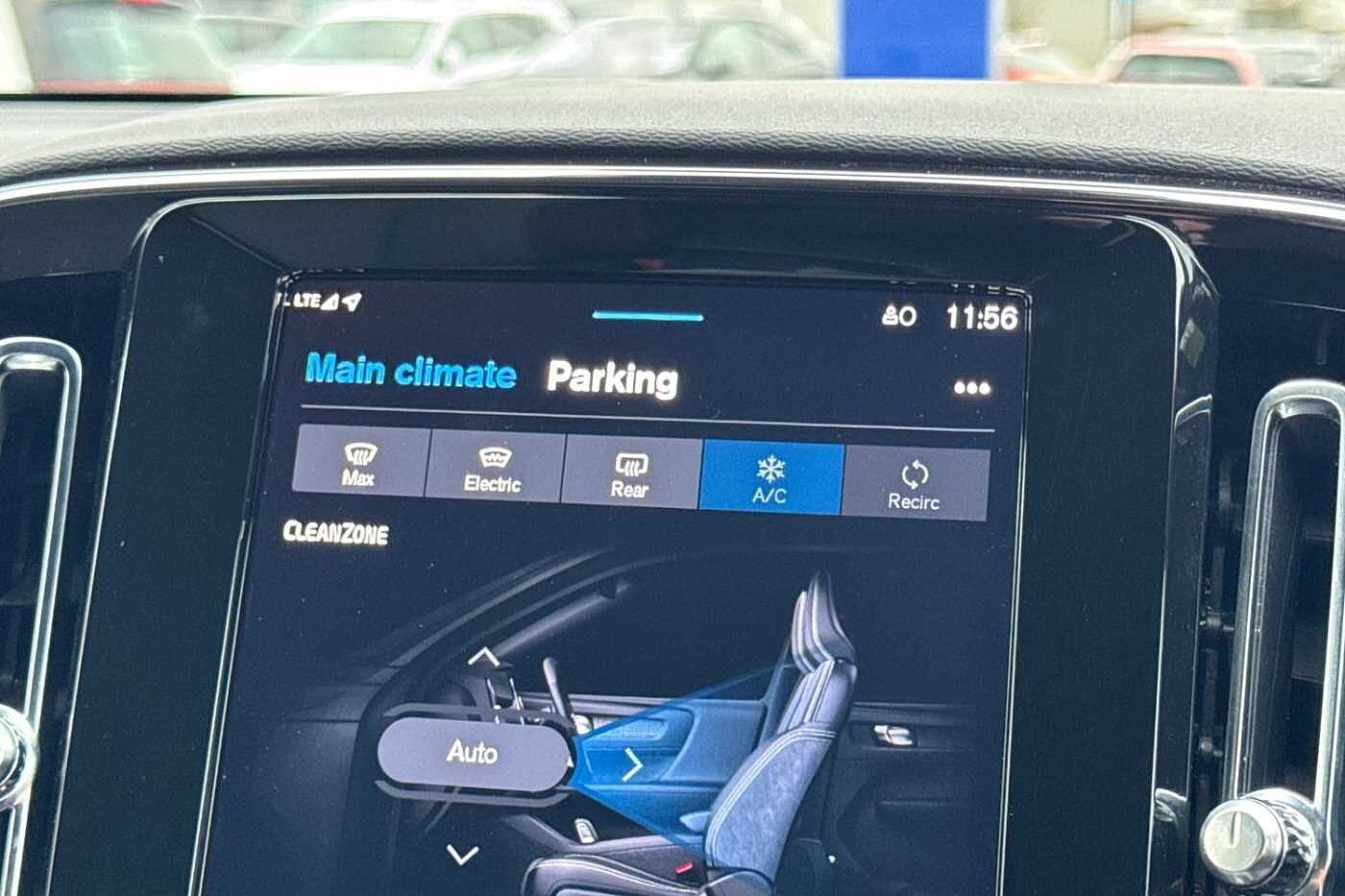 Used Volvo XC40 2023 for sale - 77115984: Photo 26