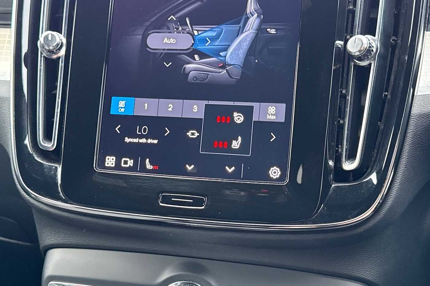 Used Volvo XC40 2023 for sale - 77115984: Photo 27