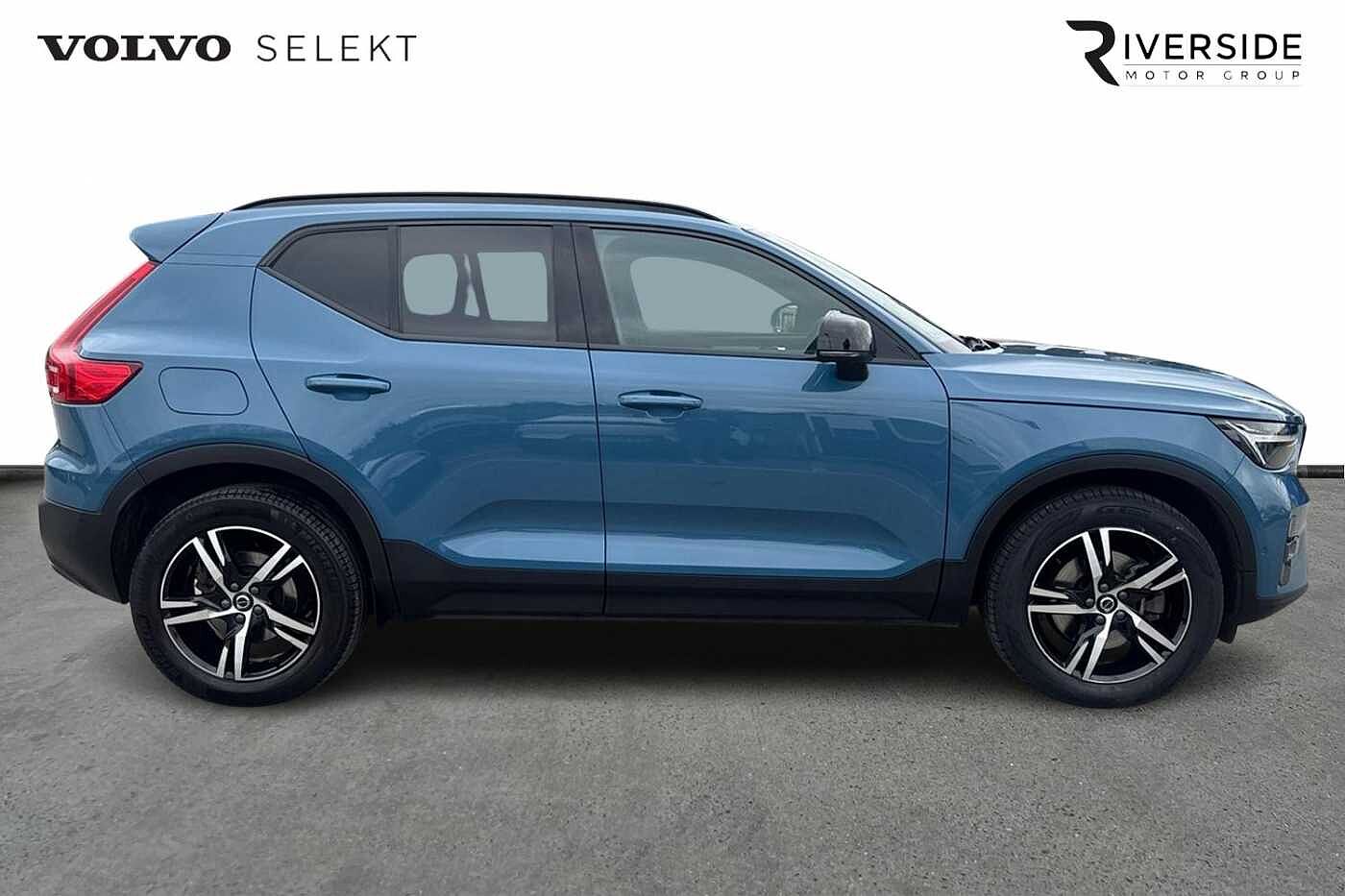 Used Volvo XC40 2023 for sale - 77115984: Photo 5