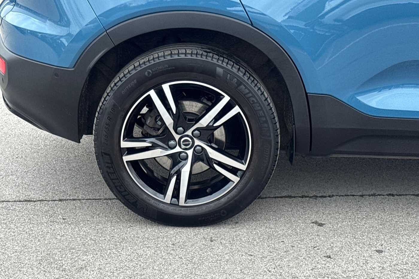 Used Volvo XC40 2023 for sale - 77115984: Photo 6