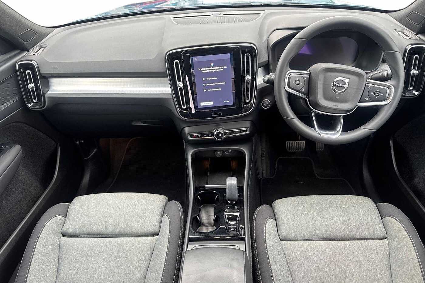 Used Volvo XC40 2023 for sale - 77115984: Photo 7