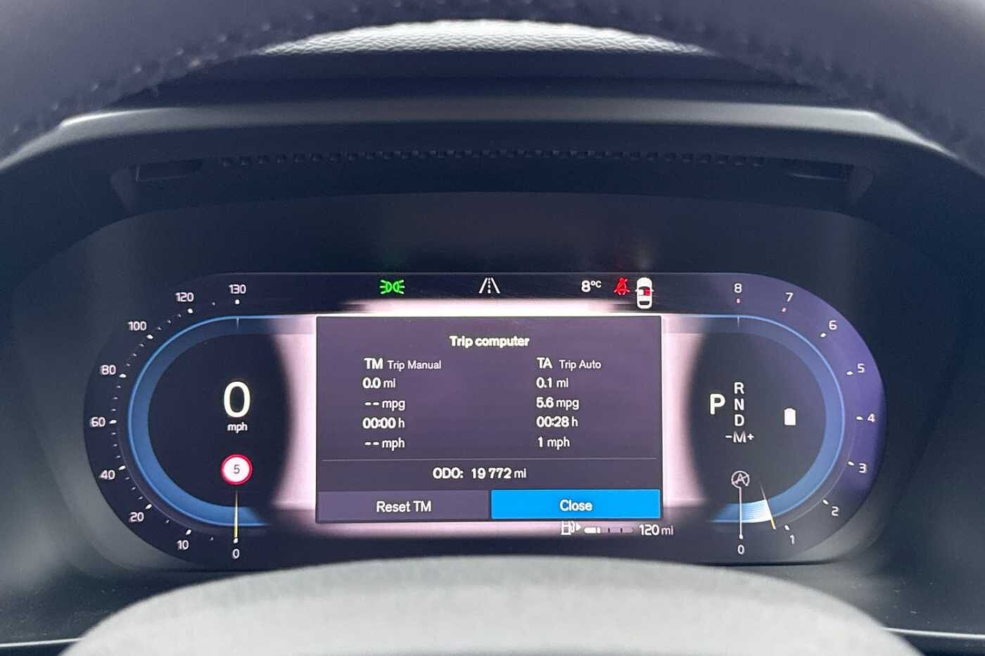 Used Volvo XC40 2023 for sale - 77115984: Photo 8