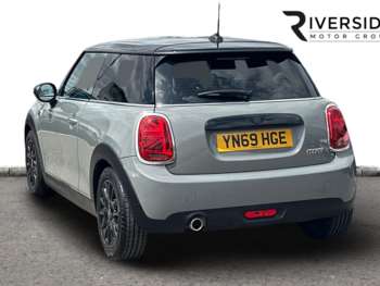 Used MINI Hatch 2019 for sale - 75158140: Photo