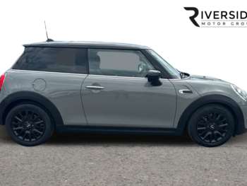 Used MINI Hatch 2019 for sale - 75158140: Photo
