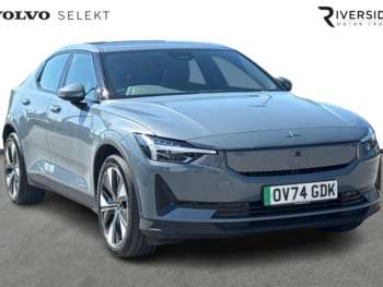 2024 - Polestar 2 Long range Single motor - Plus Auto