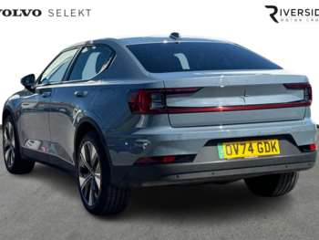 Used Polestar Polestar 2 2024 for sale - 74878782: Photo