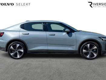 Used Polestar Polestar 2 2024 for sale - 74878782: Photo