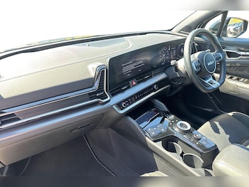 Used Kia Sportage 2025 for sale - 78963486: Photo