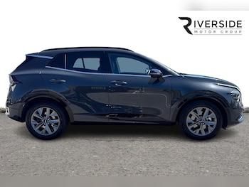 Used Kia Sportage 2025 for sale - 78963486: Photo
