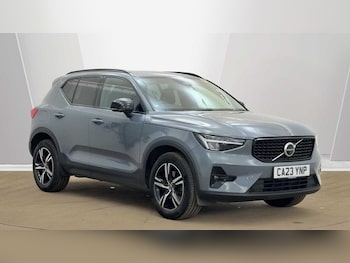 Used Volvo XC40 2023 for sale - 78778917: Photo