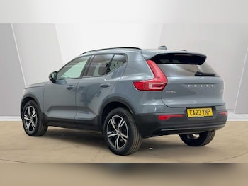 Used Volvo XC40 2023 for sale - 78778917: Photo