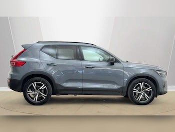 Used Volvo XC40 2023 for sale - 78778917: Photo