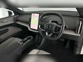 Used Volvo EX30 2026 for sale - 79673823: Photo