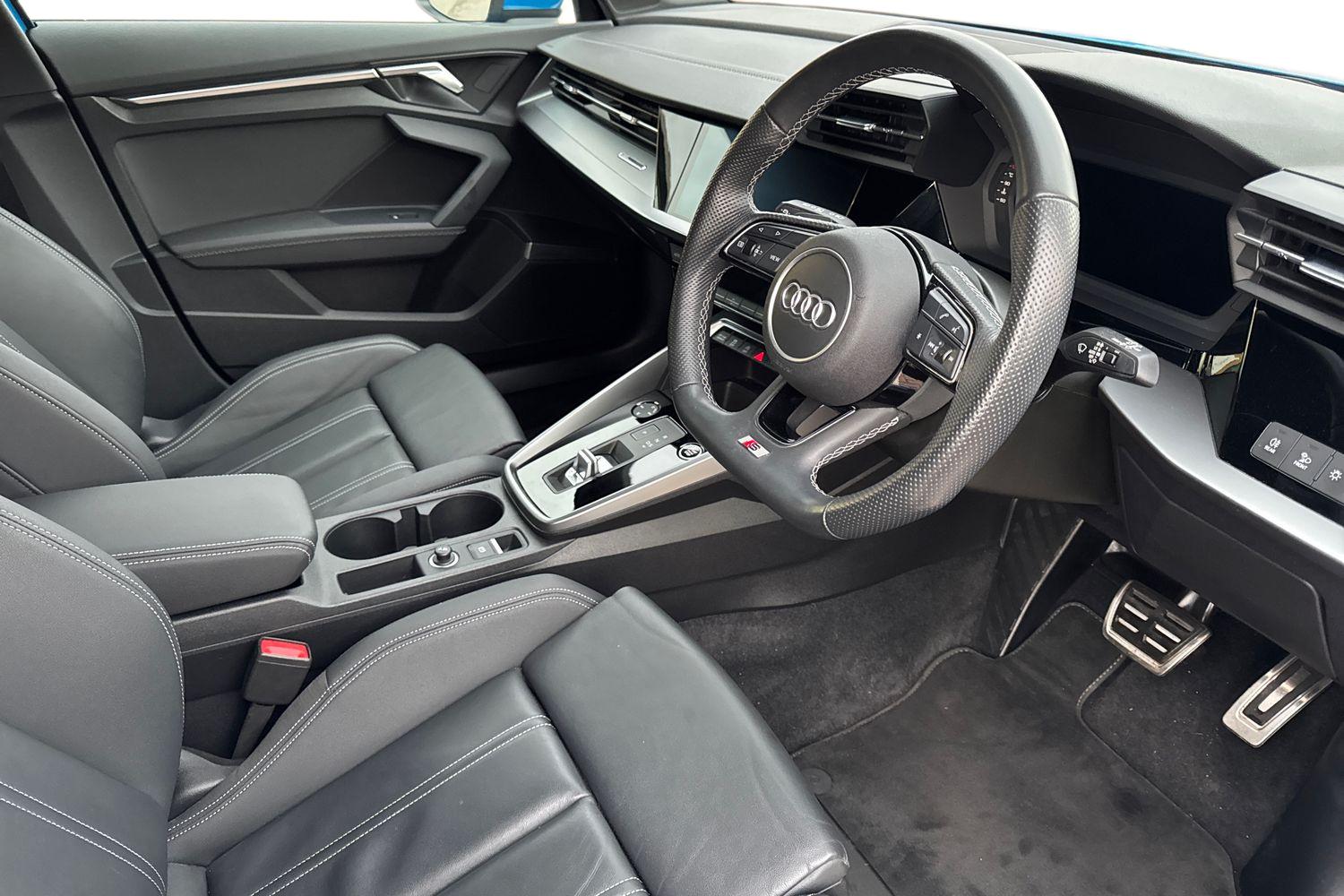 Used Audi A3 2023 for sale - 76696508: Photo 10