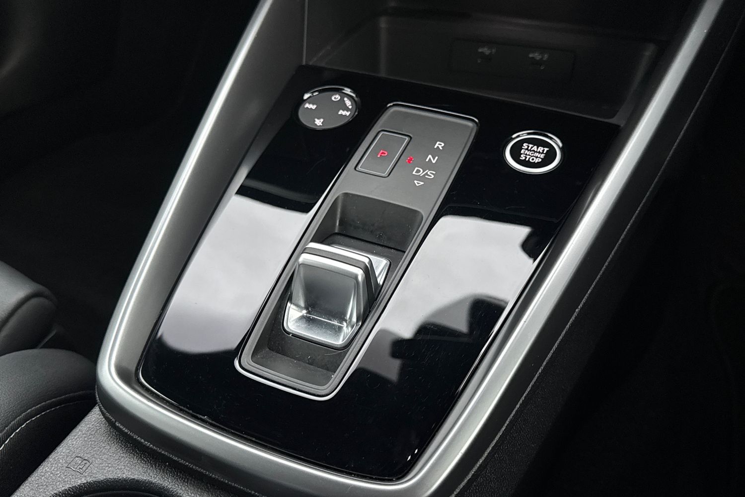 Used Audi A3 2023 for sale - 76696508: Photo 13