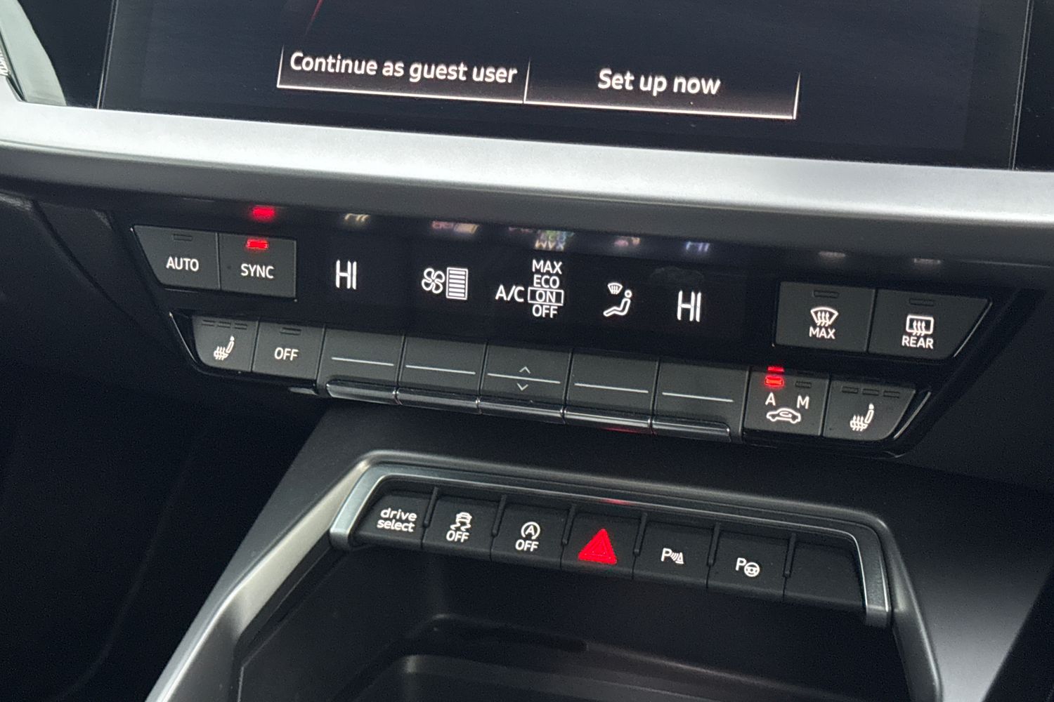 Used Audi A3 2023 for sale - 76696508: Photo 14