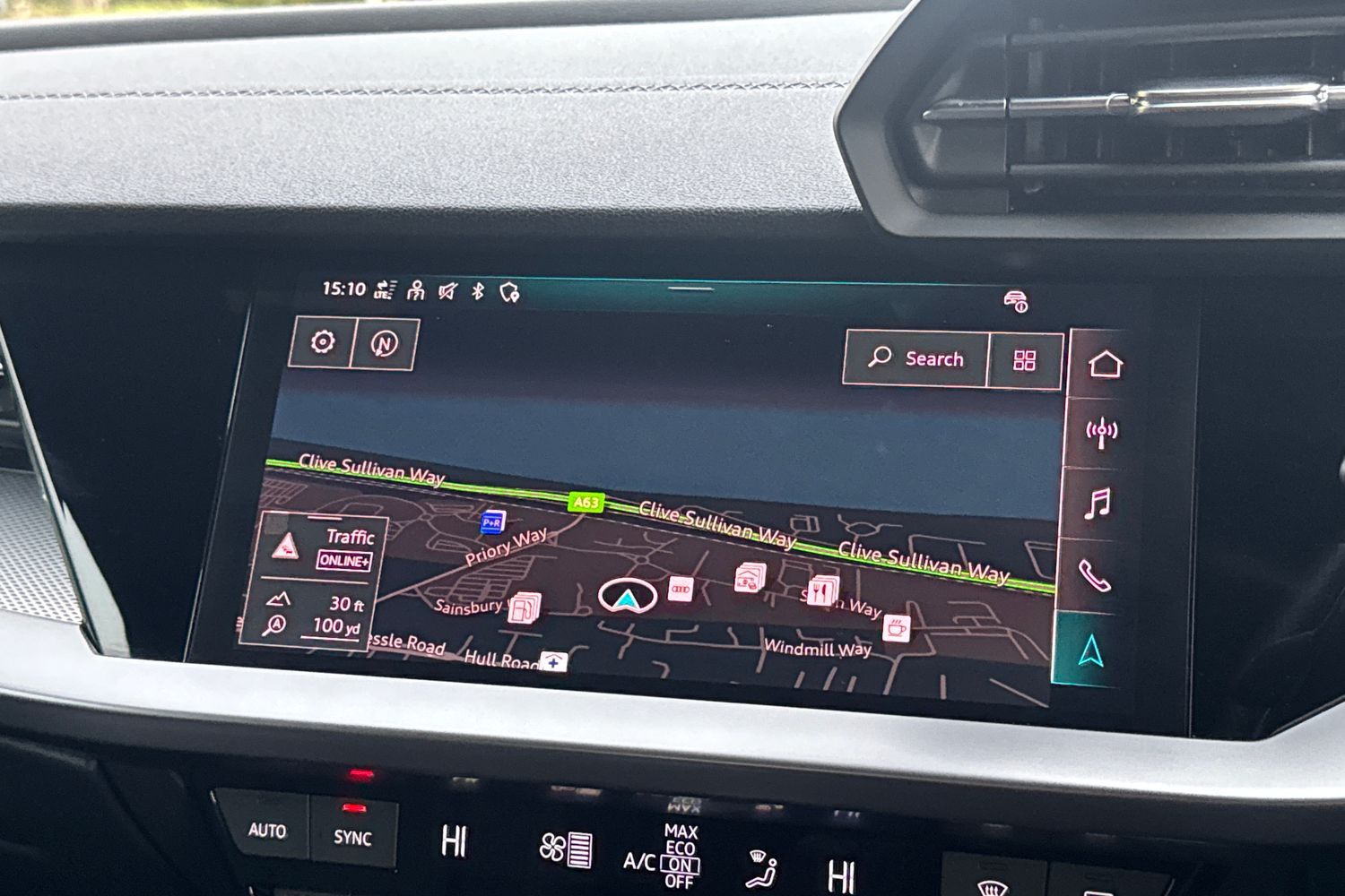 Used Audi A3 2023 for sale - 76696508: Photo 15