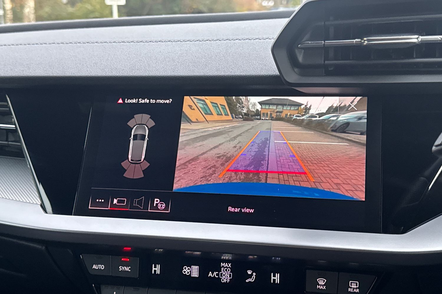 Used Audi A3 2023 for sale - 76696508: Photo 16