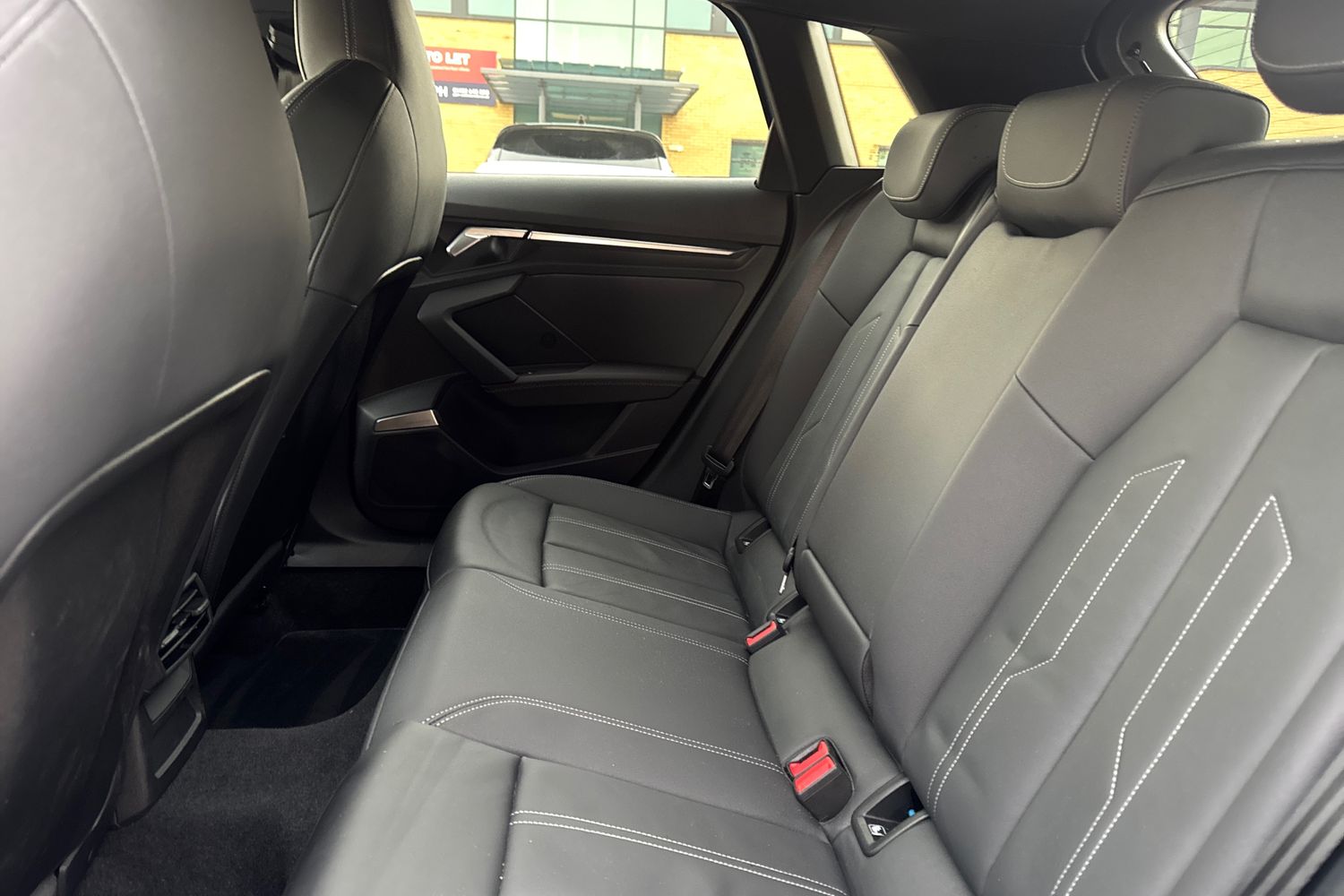 Used Audi A3 2023 for sale - 76696508: Photo 17