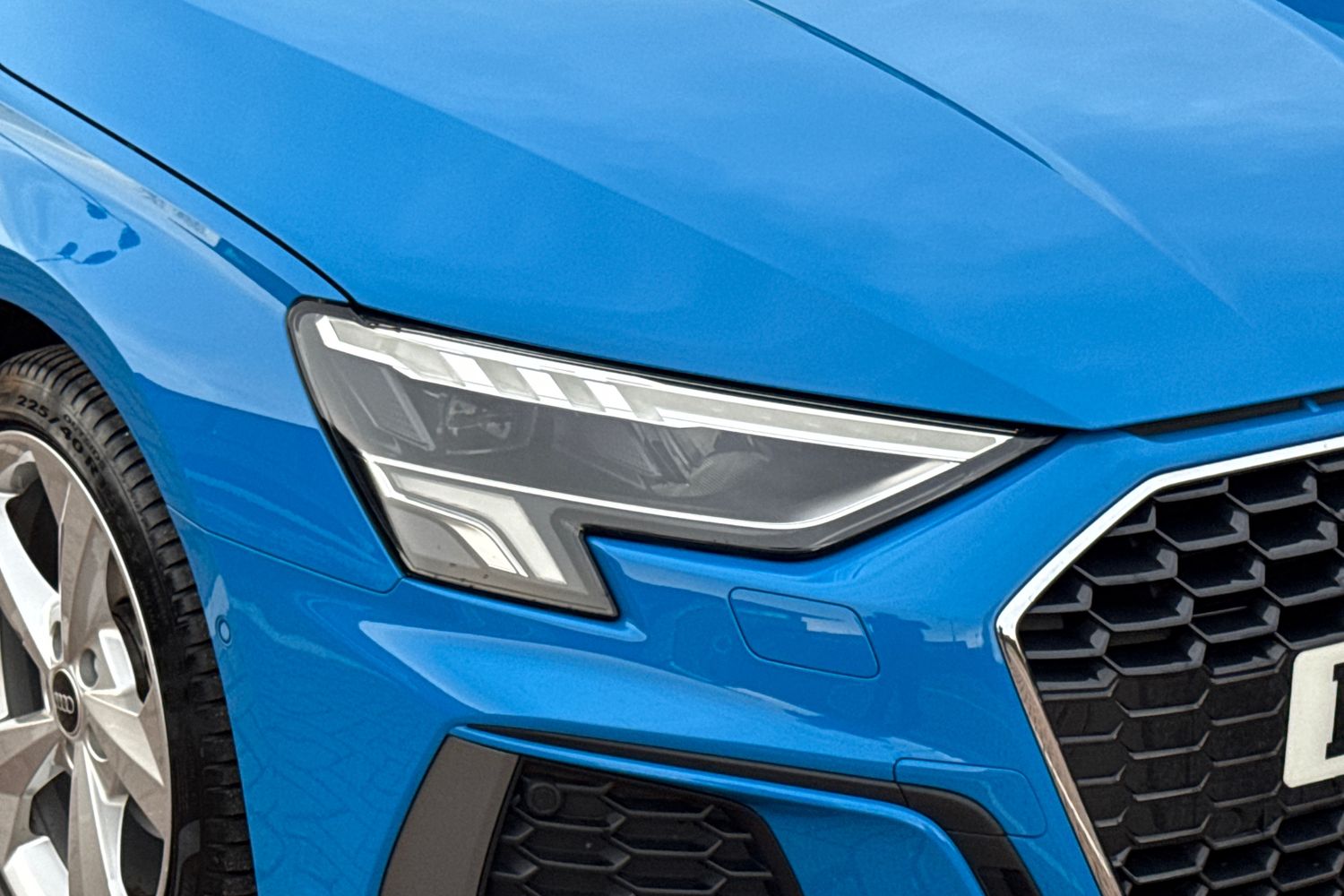 Used Audi A3 2023 for sale - 76696508: Photo 18